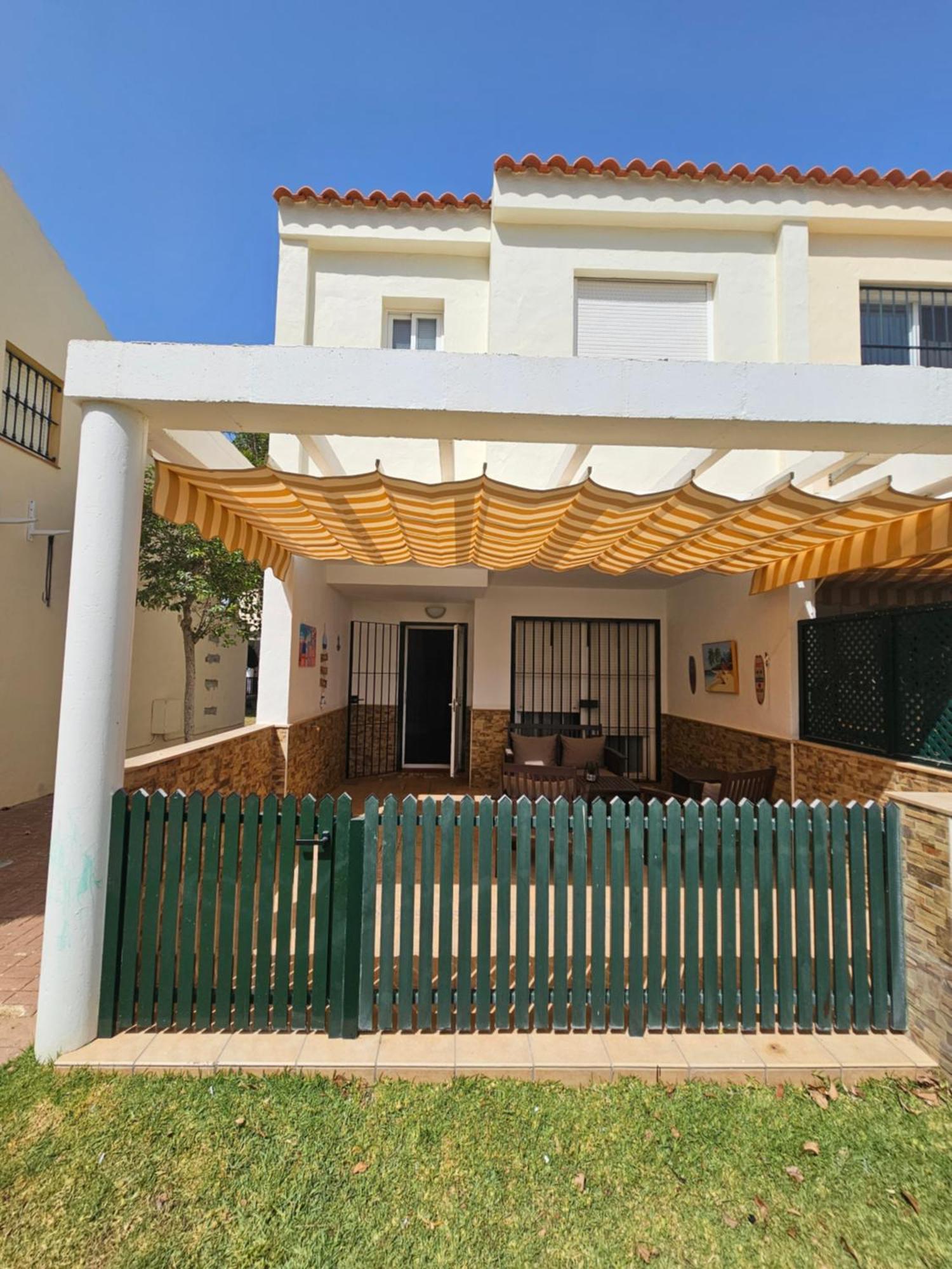شقة Vinas Del Mar-Balconera شيكلانا دي لا فرونتيرا المظهر الخارجي الصورة