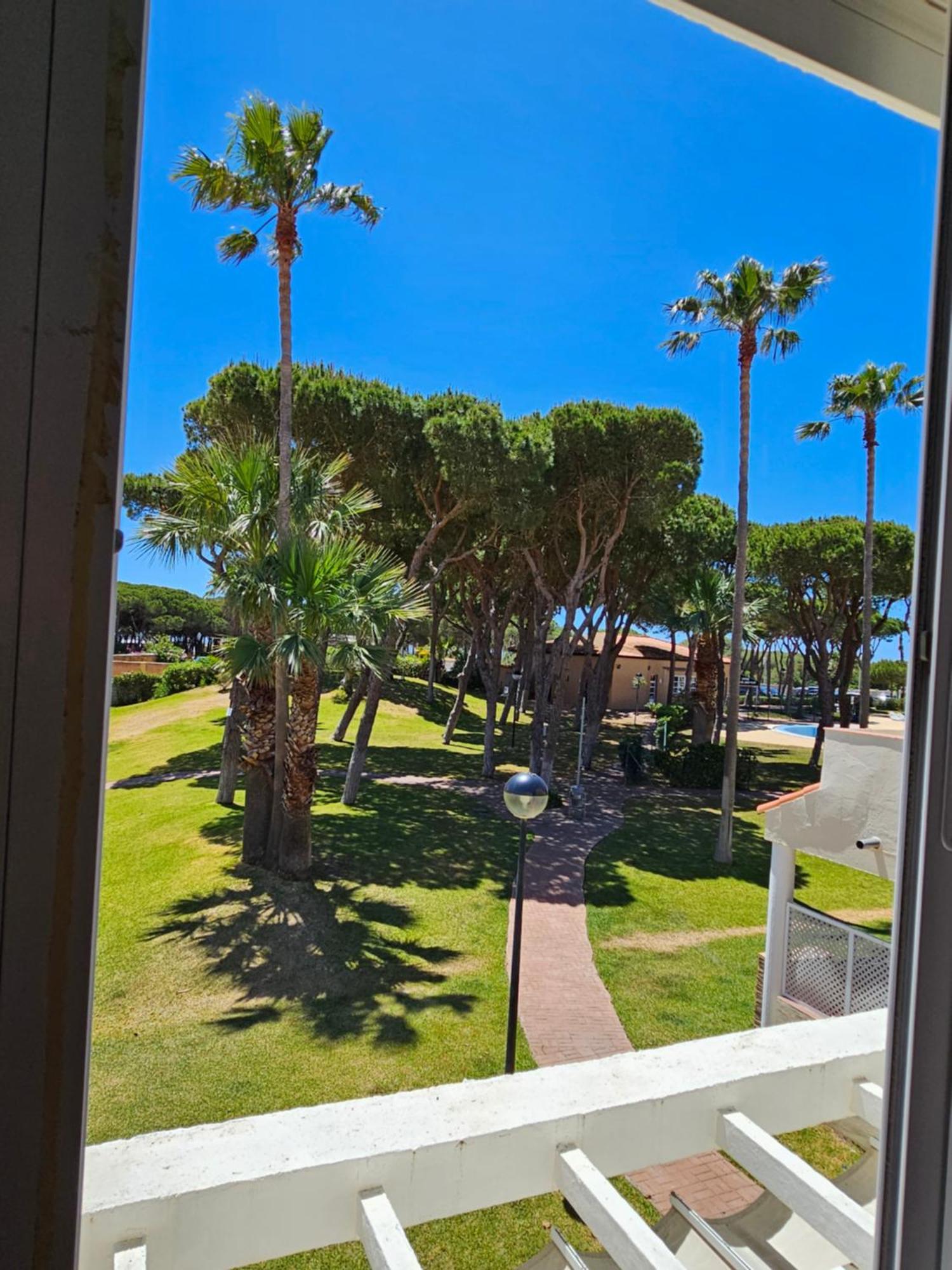 شقة Vinas Del Mar-Balconera شيكلانا دي لا فرونتيرا المظهر الخارجي الصورة