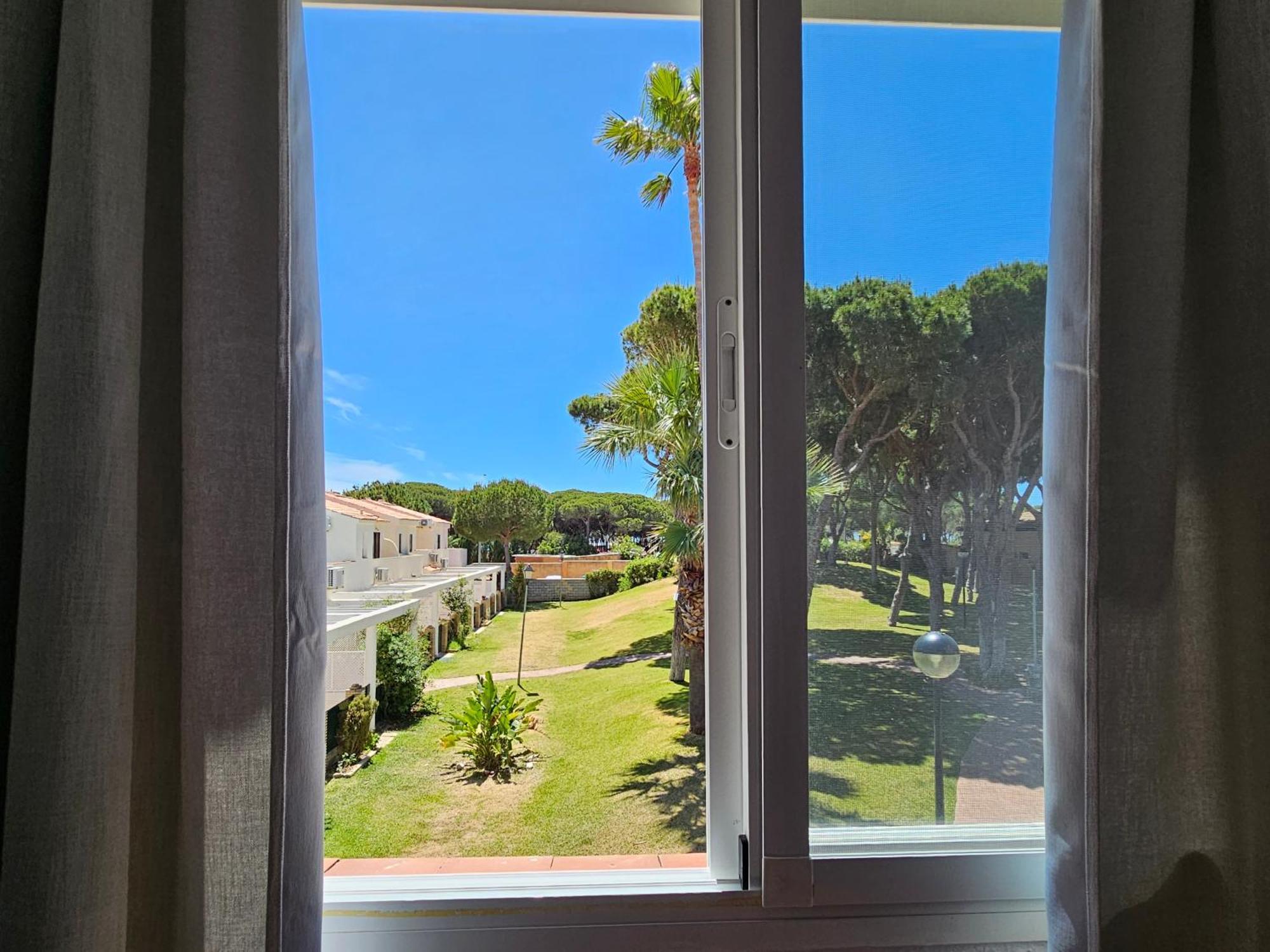 شقة Vinas Del Mar-Balconera شيكلانا دي لا فرونتيرا المظهر الخارجي الصورة